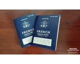 US - French Phrase Book