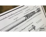 Bild Set Kriegsmarine Minen-Torpedo