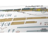 Bild Karabiner 98 Gewehr 98 Authentic size