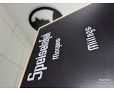Speisetafel Chalkboard Feldkoch