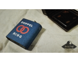 Battery label type.5 WH 1936