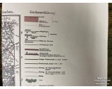 Deutsche Heereskarte Aachen