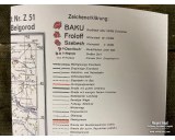 Deutsche Heereskarte Belgorod