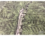 Sonderausgabe Heereskarte Maikop big set of 11 maps
