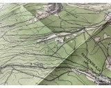 Sonderausgabe Heereskarte Maikop big set of 11 maps