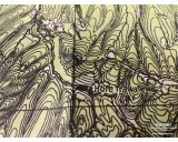 Sonderausgabe Heereskarte Maikop big set of 11 maps