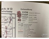 Deutsche Heereskarte Tscherkassy