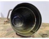 Gas mask can + gasplane set 1
