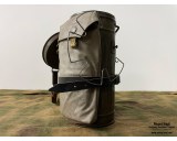 Gas mask can + gasplane set 1