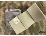 Gas mask can + gasplane set 1