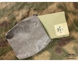 Gas mask can + gasplane set 1