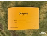 Luftwaffe Pilot Flugbuch v2