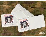 US envelopes 3pcs type.1