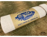 US toilet paper Waldorf