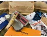 LW desk stationary set