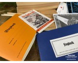 LW desk stationary set