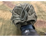 Dust cover for Gasmask (original)