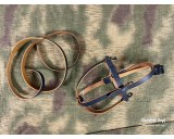 Field Bottle 1l medic strap