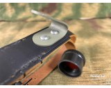 Field Bottle 1l medic strap