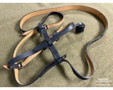 Field Bottle 1l medic strap