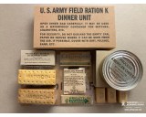 K RATION - Type II Set
