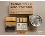 K RATION - Type III Set
