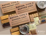 K RATION - Type III Set