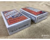 Pack of WW2 Cigarettes Wild Woodbine