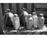Stencil Trinkwasser 18l