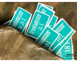 Stencil Trinkwasser 18l