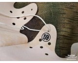 Zinc helmet liner M31 pig size 59