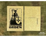 German Postcards JUNGDO 3pcs