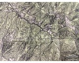 WSS Caucasus mapcase set