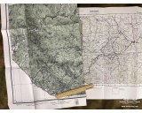 WSS Caucasus mapcase set