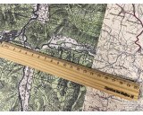 WSS Caucasus mapcase set