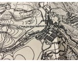WSS Caucasus mapcase set