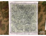 WSS Caucasus mapcase set