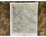 WSS Caucasus mapcase set