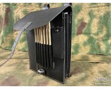 WSS Caucasus mapcase set