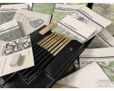 WSS Caucasus mapcase set