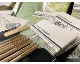 WSS Caucasus mapcase set