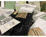 WSS Caucasus mapcase set