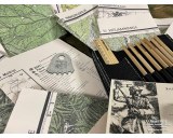 WSS Caucasus mapcase set