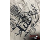 T-shirt 1. ČSR soldier motive