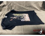 T-shirt Truppenfahrrad