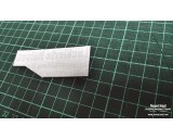 Rubber stamp: Lackierte Hülsen 3x sizes