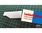 Rubber stamp: Lackierte Hülsen 3x sizes