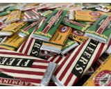 US Chewing gums 4pcs