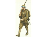 Slovak Army Stencil - helmet vz.32