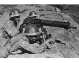 Slovak Army Stencil - helmet vz.32